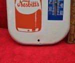 Nesbitt's Orange Soda Advertising Thermometer