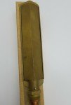 Moeller Antique Thermometer 30 to 240°F