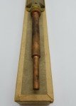 Moeller Antique Thermometer 30 to 240°F