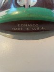 Donesco Coca-Cola Vintage Thermometer (1940s-1950s)