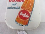 Truade Soda Vintage Tin Wall Thermometer
