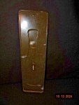 Vintage Lemon Lime Tin Thermometer Soda Sign