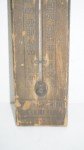 Markesan WIS State Bank Wooden Outdoor Thermometer