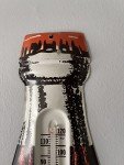Hires Root Beer Vintage Die Cut Thermometer Sign
