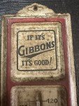 Gibbons Mellow Pure Beer & Ale Thermometer