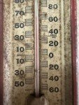 Gibbons Mellow Pure Beer & Ale Thermometer