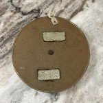 Frostie Root Beer Advertising Thermometer - Vintage