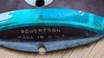 Coca-Cola Vintage Tin Bottle Thermometer Sign 16
