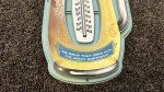 Schmidt Beer Vintage Wall Thermometer - Rare Find