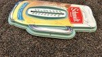 Schmidt Beer Vintage Wall Thermometer - Rare Find