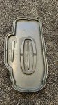Schmidt Beer Vintage Wall Thermometer - Rare Find
