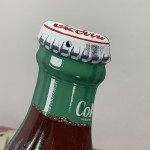 Vintage Coca-Cola Thermometer Metal Sign Collectible