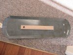 Rolling Rock Beer Tin Thermometer – Vintage Style