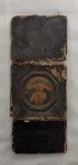 Rochester Vintage Desktop Room Thermometer