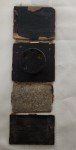 Rochester Vintage Desktop Room Thermometer