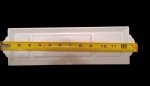 Coca Cola Vintage Metal Advertising Thermometer
