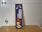 Vintage Nesbitt Soda Advertising Thermometer
