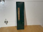 Vintage Nesbitt Soda Advertising Thermometer