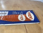 Vintage Nesbitt Soda Advertising Thermometer