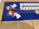 Vintage Nesbitt Soda Advertising Thermometer