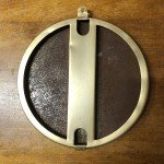 Stegmaier Gold Medal Beer Antique Thermometer