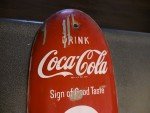 1948 Coca-Cola Cigar Thermometer – A Vintage Treasure