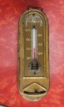 Honeywell Antique Thermostat - Minneapolis Heat Regulator