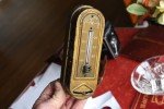 Honeywell Antique Thermostat - Minneapolis Heat Regulator