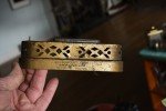 Honeywell Antique Thermostat - Minneapolis Heat Regulator