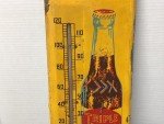 Triple XXX Root Beer Vintage Advertising Thermometer
