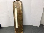 Triple XXX Root Beer Vintage Advertising Thermometer
