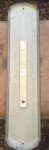Frostie Root Beer Vintage Thermometer 36"x8.5