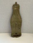 Coca-Cola Bottle Wall Thermometer - 17 Inches