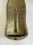 Coca-Cola Bottle Wall Thermometer - 17 Inches