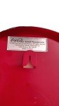Coca-Cola Vintage Advertising Thermometer Sign