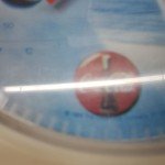 Coca Cola Polar Bear Wall Thermometer Collectible