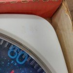 Coca Cola Polar Bear Wall Thermometer Collectible