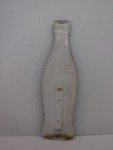 Coca Cola Vintage Advertising Thermometer Sign