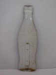 Coca Cola Vintage Advertising Thermometer Sign