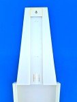 1969 Vintage TAB COLA Advertising Thermometer - Rare