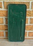 1971 Squirt Soda Advertising Thermometer - After-Thirst
