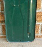 1971 Squirt Soda Advertising Thermometer - After-Thirst