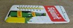 1971 Squirt Soda Advertising Thermometer - After-Thirst