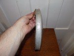 Ford Vintage Thermometer – Mustang, Thunderbird, Pinto