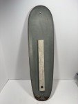 1950s Coca-Cola Metal Cigar Thermometer Vintage