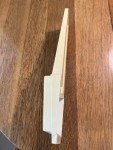 Tab Cola Vintage Thermometer Advertising Sign
