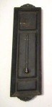 Duluth Auto Wrecking Co. Antique Thermometer
