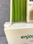 Sprite Soda Wall Hanging Advertising Thermometer
