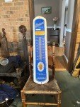 Packard Motor Cars Vintage 39" Thermometer
