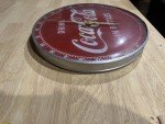 1950s Coca-Cola Bottles Wall Thermometer
